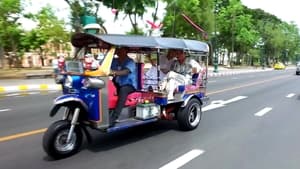 Babes in Thailand