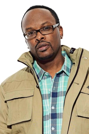 DJ Jazzy Jeff