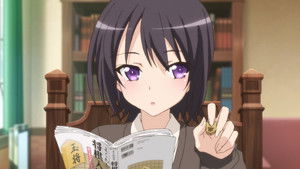 Dismay of I, the Chicken