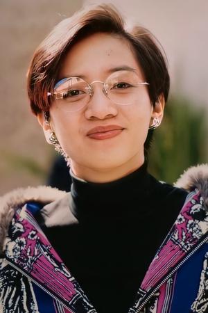 Anita Mui Yim-Fong