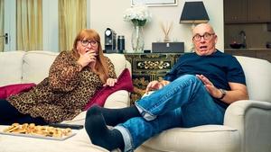 Gogglebox 2024