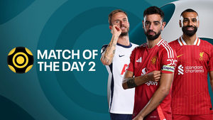 MOTD 2 - 22nd December 2024