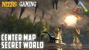 Center Map Secret World