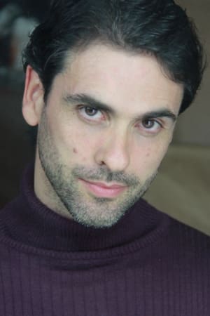 Sebi Alcaraz