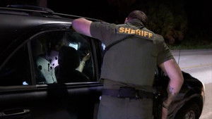 Undercover Drug Deal