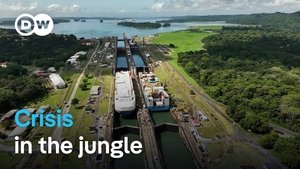 Panama - Navigating crises at the canal