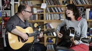 Gaby Moreno