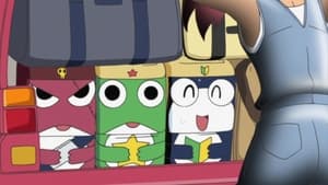 Keroro's Energy-Saving Invasion / Keroro's Countryside Exploration