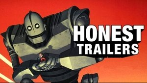 The Iron Giant