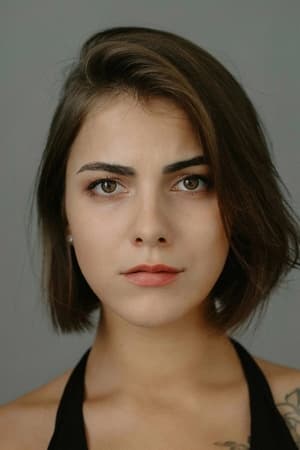 Evdokiya Tarasova