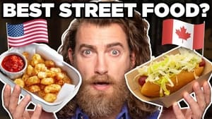 Which Country Has The Best Street Food?