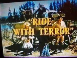 Ride With Terror