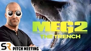 Meg 2: The Trench