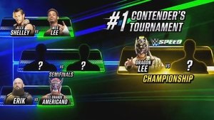 May 7, 2025 - Dragon Lee vs TBD