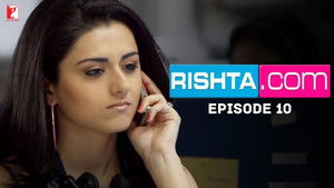 The New Client At Rishta.com is Bar Dancer