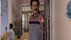 Angoori and Vibhuti Visit Baba Lakdanand