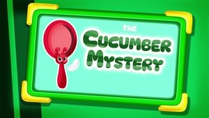 The Cucumber Mystery