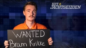 Bram Krikke on the Run