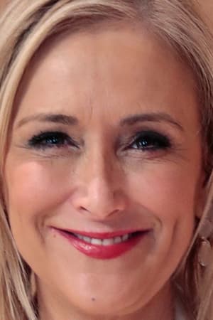 Cristina Cifuentes