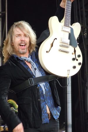 Tommy Shaw