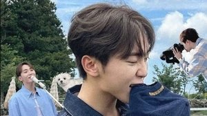 Hyeri's Club (Guest Seventeen Seungkwan)