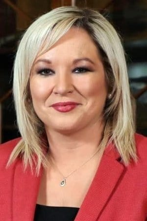 Michelle O'Neill