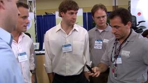 The Convention