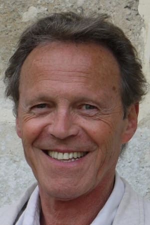 Alain Fourès