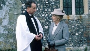The Murder at the Vicarage