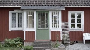 Soldattorpet utanför Skövde