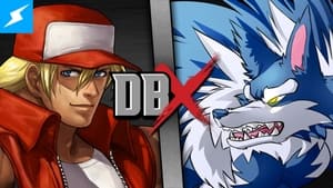 Terry Bogard VS Jon Talbain