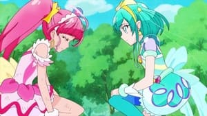 The PreCures are Disbanding!? Search for the Power of the Star Princesses