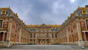 Versailles. Una giornata da re