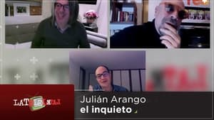 The Lethal Tele with Julián Arango