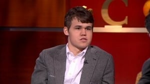 Magnus Carlsen