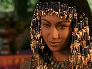 Cleopatra VII, Daughter of the Nile