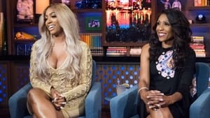 Porsha Williams & Dr. Jackie