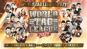 World Tag League - Day 1