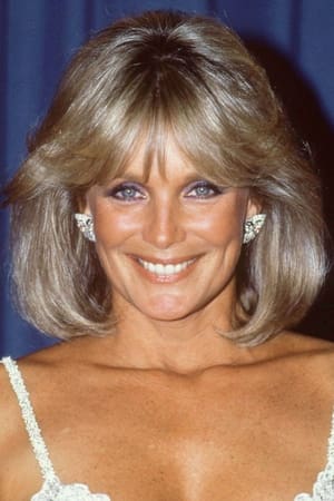 Linda Evans