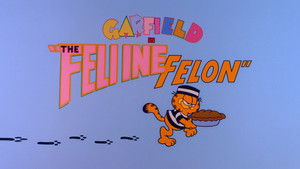 Feline Felon