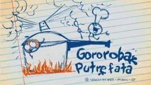 Gororoba Putrefata