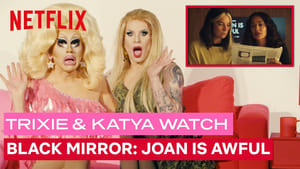 Black Mirror: Joan Is Awful