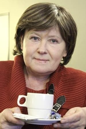 Svetlana Dorošenko