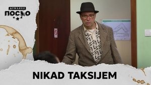 2417 Nikad taksijem