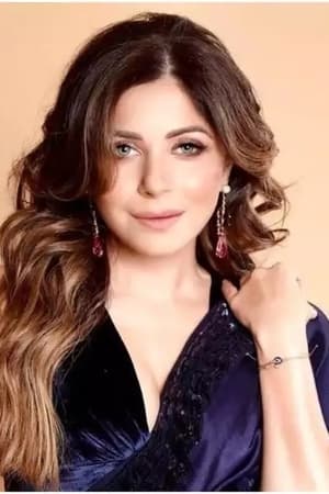 Kanika Kapoor