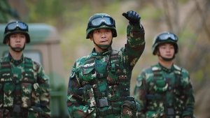 Xia Zhuo Awarded Third-Class Merit