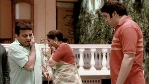 Subodh Deceives Praveen