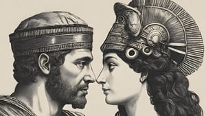 Antonio e Cleopatra