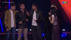 Episode 24⎜Blind Auditions