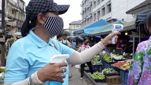 The Unsung Heroes Fighting the Coronavirus: Thailand